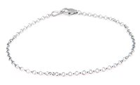 Bracciale Forever Gioielli Donna in Oro FGBR00594 - FGBR00594